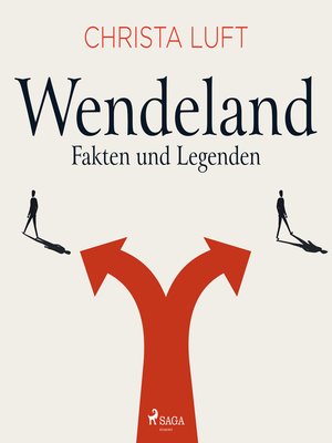 cover image of Wendeland--Fakten und Legenden